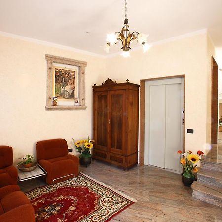 Residence Cime D'Oro Andalo Dış mekan fotoğraf