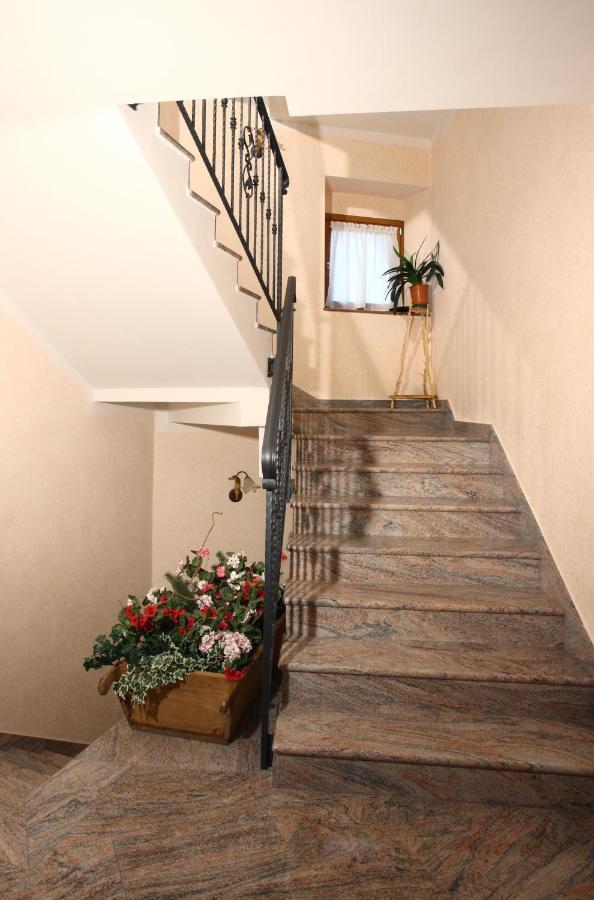 Residence Cime D'Oro Andalo Dış mekan fotoğraf
