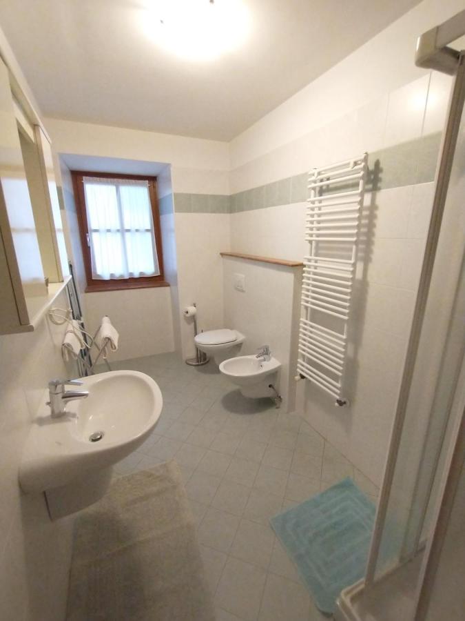 Residence Cime D'Oro Andalo Dış mekan fotoğraf