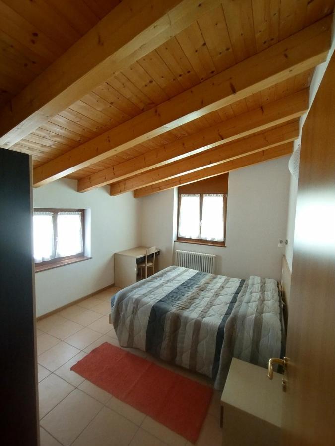Residence Cime D'Oro Andalo Dış mekan fotoğraf
