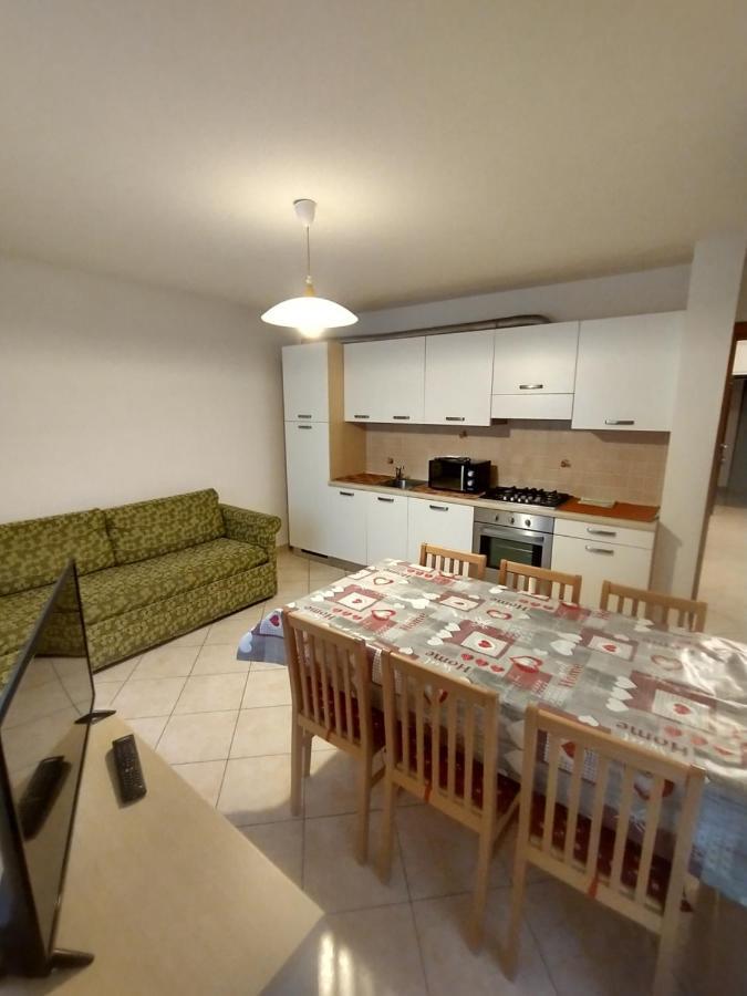 Residence Cime D'Oro Andalo Dış mekan fotoğraf