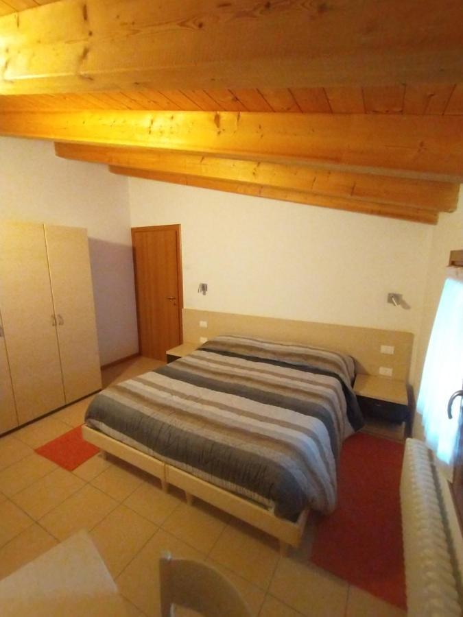Residence Cime D'Oro Andalo Dış mekan fotoğraf