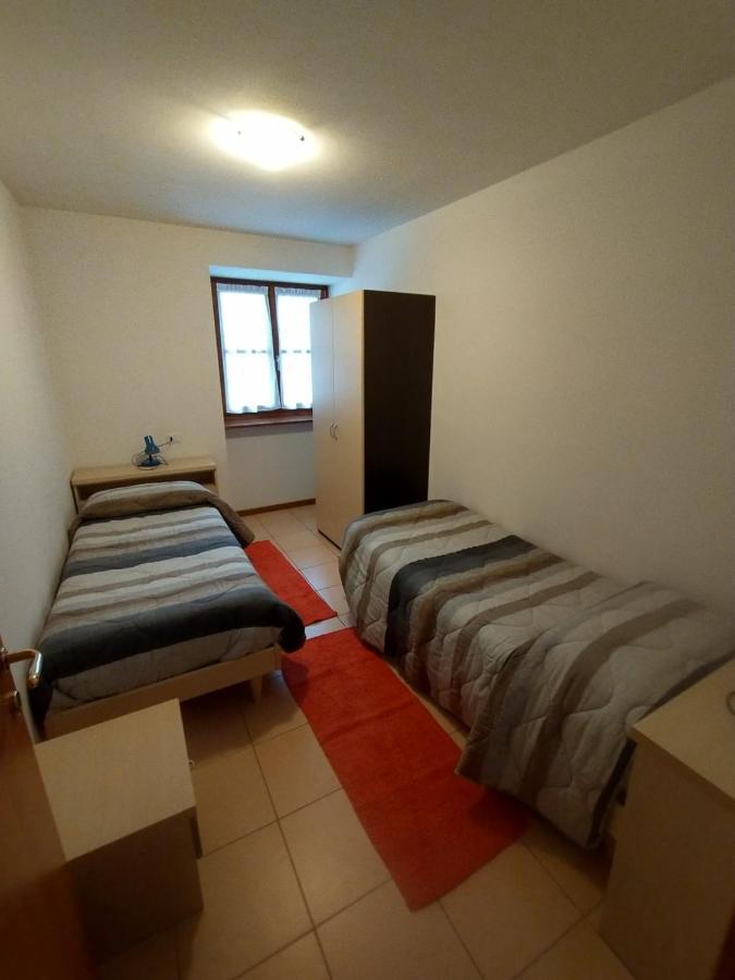 Residence Cime D'Oro Andalo Dış mekan fotoğraf