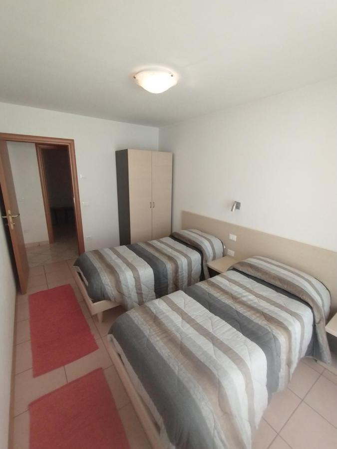Residence Cime D'Oro Andalo Dış mekan fotoğraf