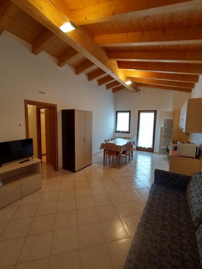 Residence Cime D'Oro Andalo Dış mekan fotoğraf