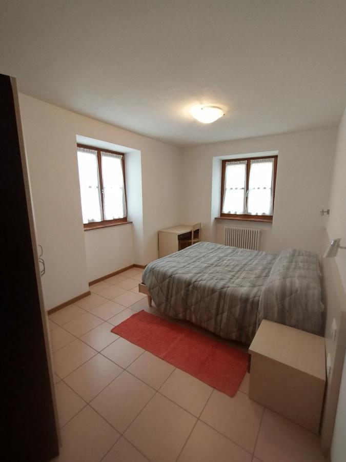 Residence Cime D'Oro Andalo Dış mekan fotoğraf