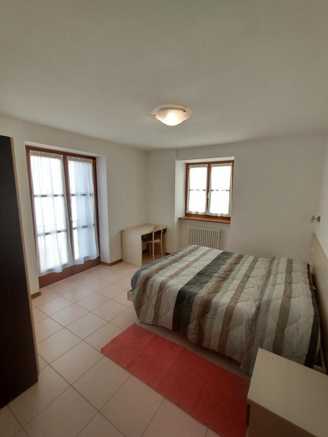 Residence Cime D'Oro Andalo Dış mekan fotoğraf