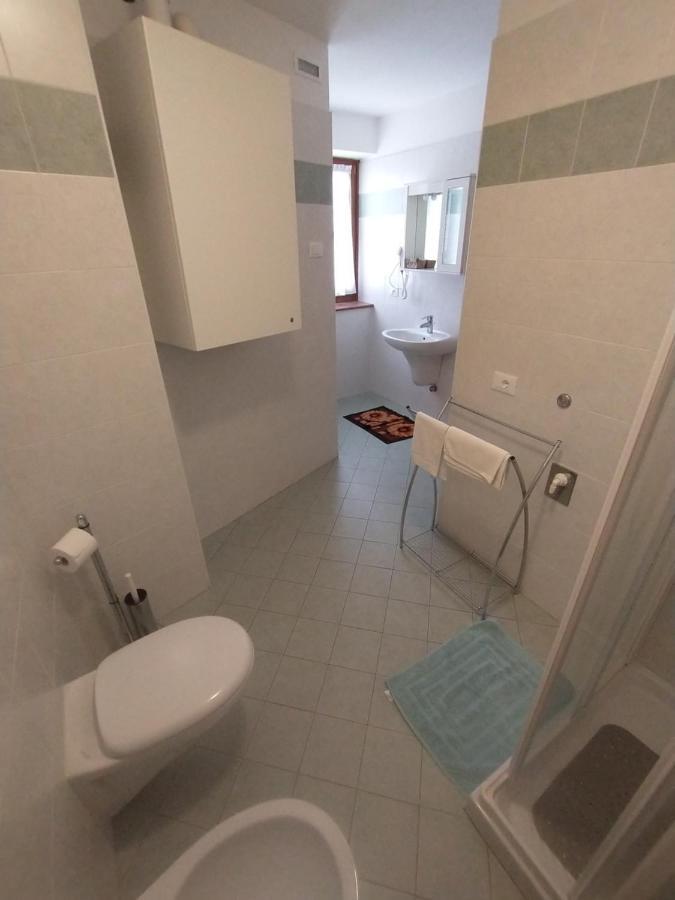 Residence Cime D'Oro Andalo Dış mekan fotoğraf