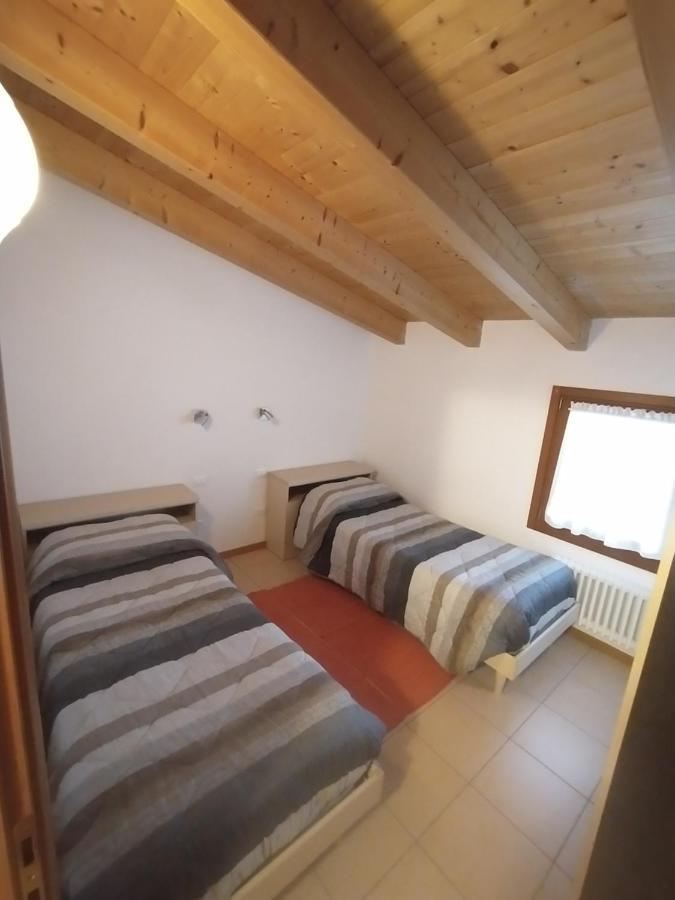 Residence Cime D'Oro Andalo Dış mekan fotoğraf