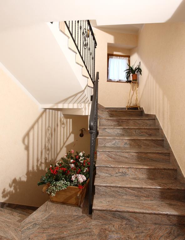 Residence Cime D'Oro Andalo Dış mekan fotoğraf
