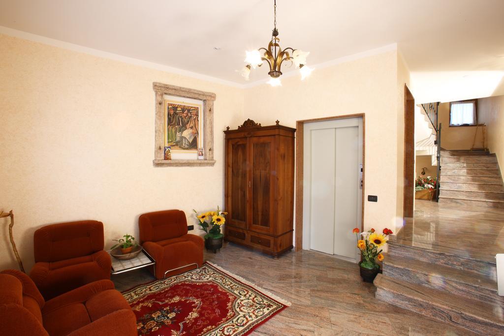 Residence Cime D'Oro Andalo Dış mekan fotoğraf