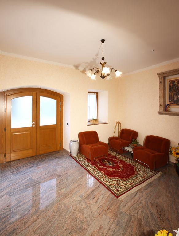 Residence Cime D'Oro Andalo Dış mekan fotoğraf
